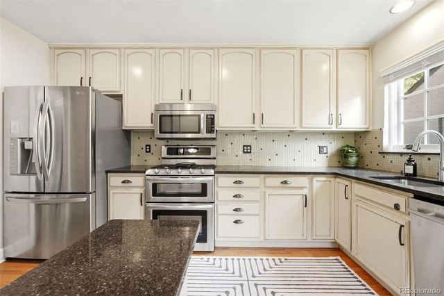 439 Eudora Street, Denver, CO 80220