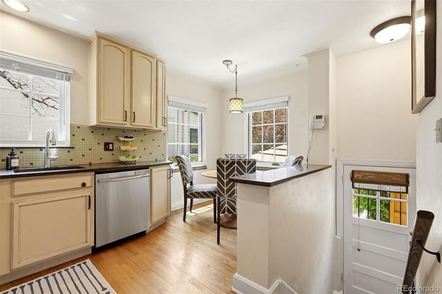 439 Eudora Street, Denver, CO 80220