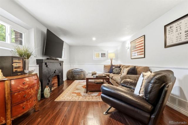 439 Eudora Street, Denver, CO 80220