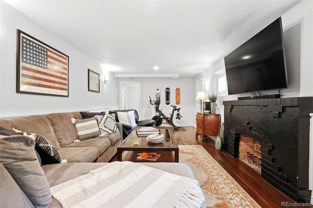 439 Eudora Street, Denver, CO 80220