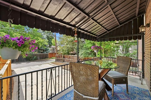 439 Eudora Street, Denver, CO 80220