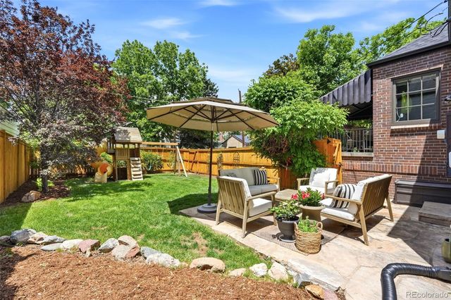 439 Eudora Street, Denver, CO 80220
