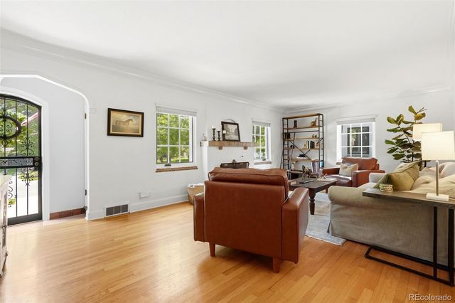 439 Eudora Street, Denver, CO 80220