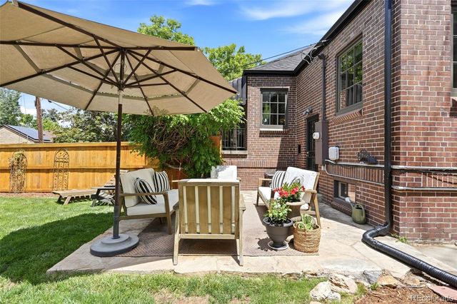 439 Eudora Street, Denver, CO 80220