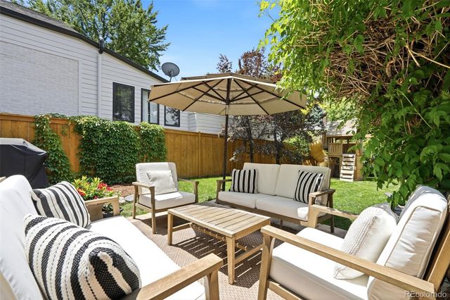 439 Eudora Street, Denver, CO 80220