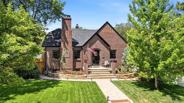 439 Eudora Street, Denver, CO 80220