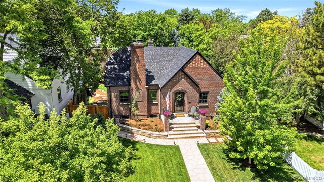 439 Eudora Street, Denver, CO 80220