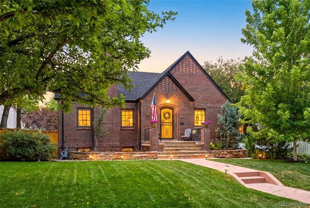 439 Eudora Street, Denver, CO 80220