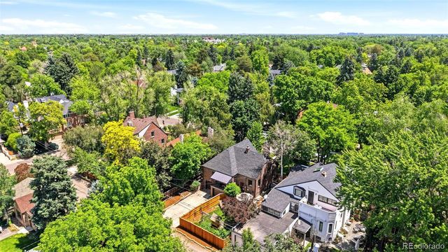 439 Eudora Street, Denver, CO 80220