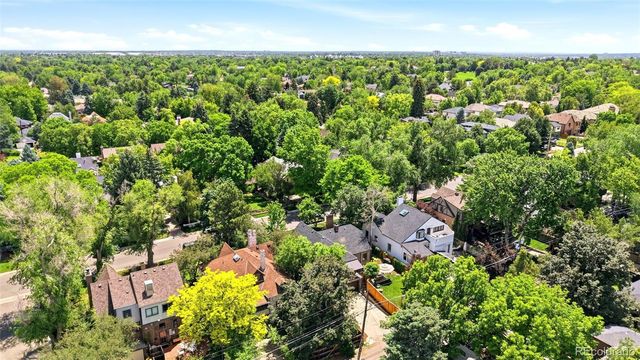 439 Eudora Street, Denver, CO 80220