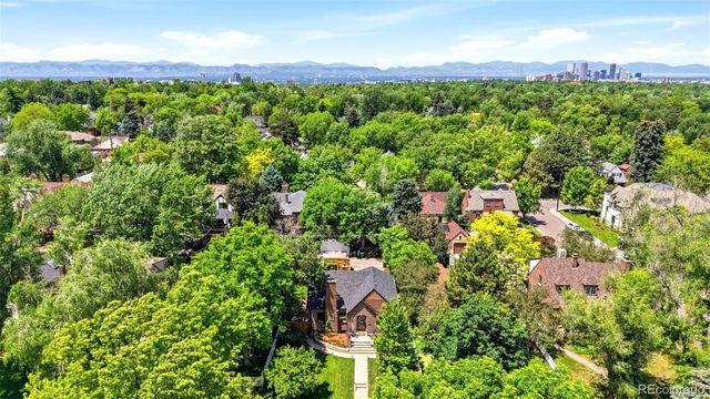 439 Eudora Street, Denver, CO 80220