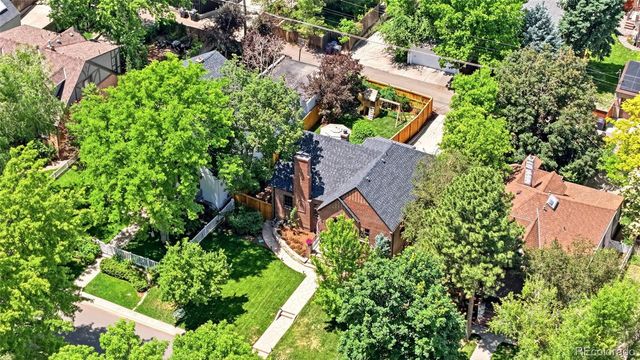 439 Eudora Street, Denver, CO 80220