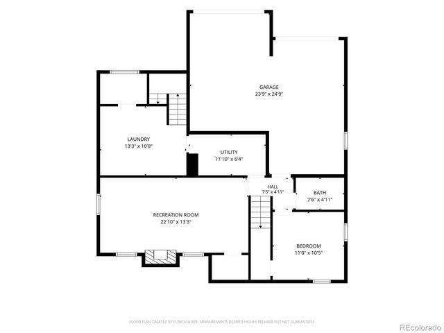 439 Eudora Street, Denver, CO 80220