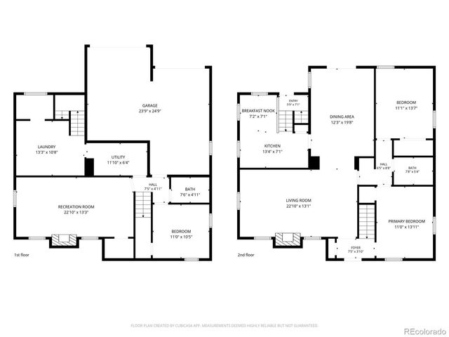 439 Eudora Street, Denver, CO 80220