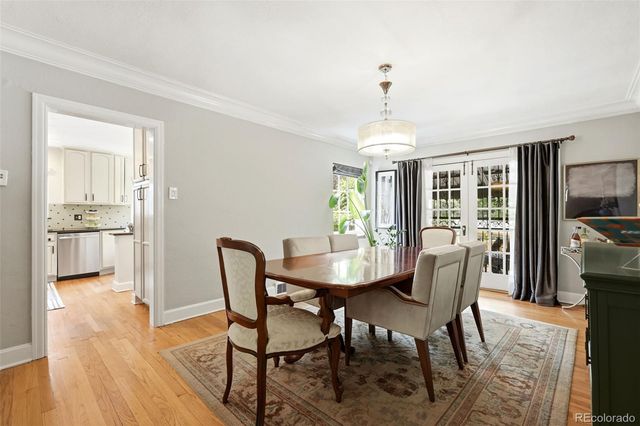 439 Eudora Street, Denver, CO 80220