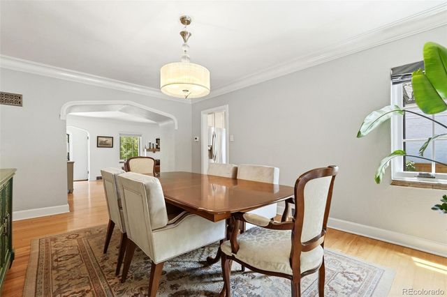 439 Eudora Street, Denver, CO 80220