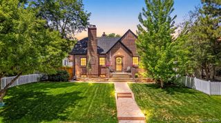 439 Eudora Street, Denver, CO 80220