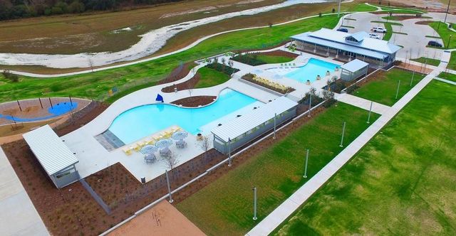 5523 Bonfire Alley, Manvel, TX 77578