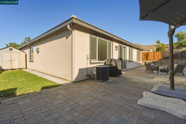 3042 Barranca Dr, Bay Point, CA 94565