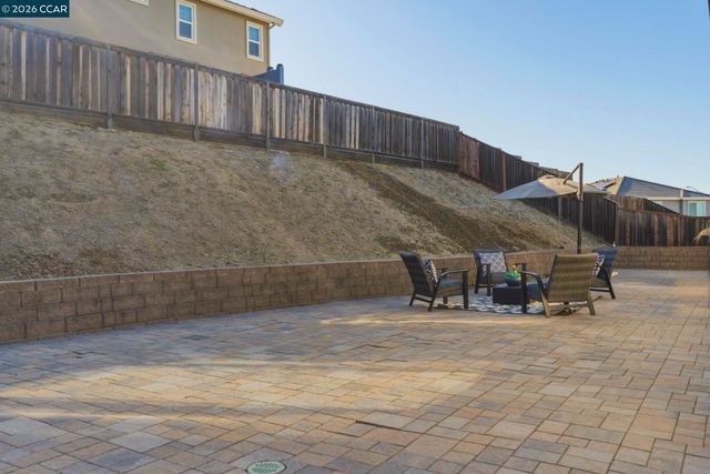 3042 Barranca Dr, Bay Point, CA 94565