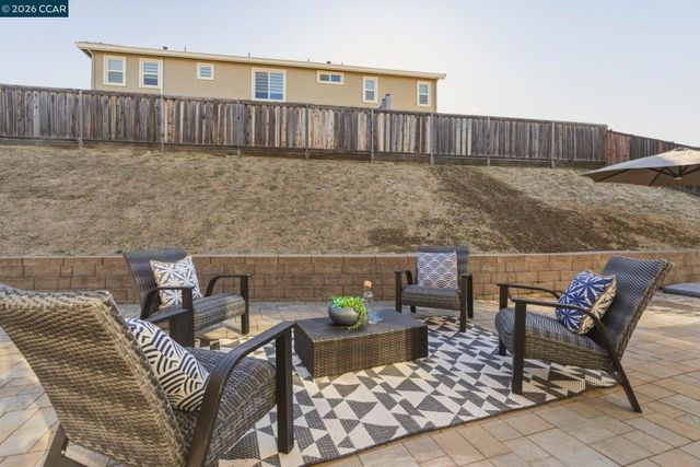 3042 Barranca Dr, Bay Point, CA 94565