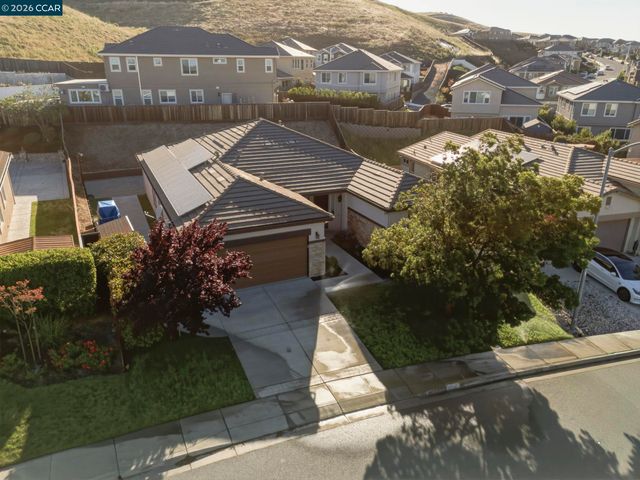 3042 Barranca Dr, Bay Point, CA 94565