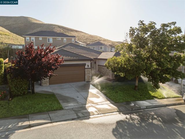 3042 Barranca Dr, Bay Point, CA 94565