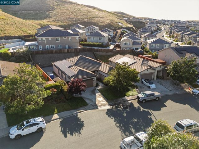 3042 Barranca Dr, Bay Point, CA 94565