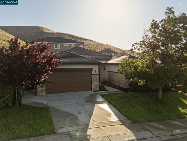 3042 Barranca Dr, Bay Point, CA 94565