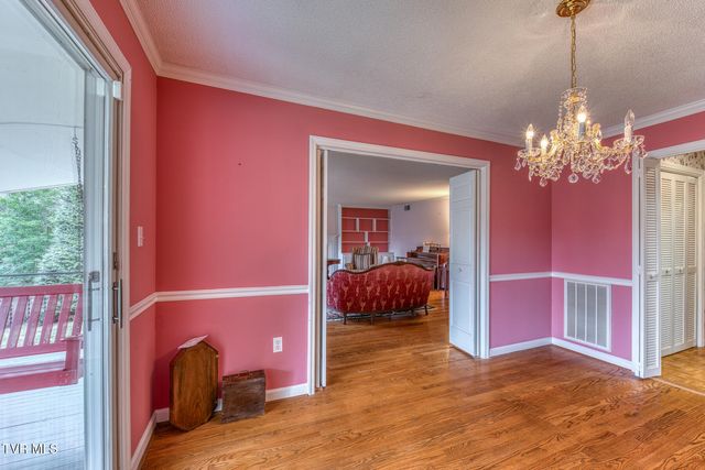 305 Overbrook Drive, Bristol, TN 37620