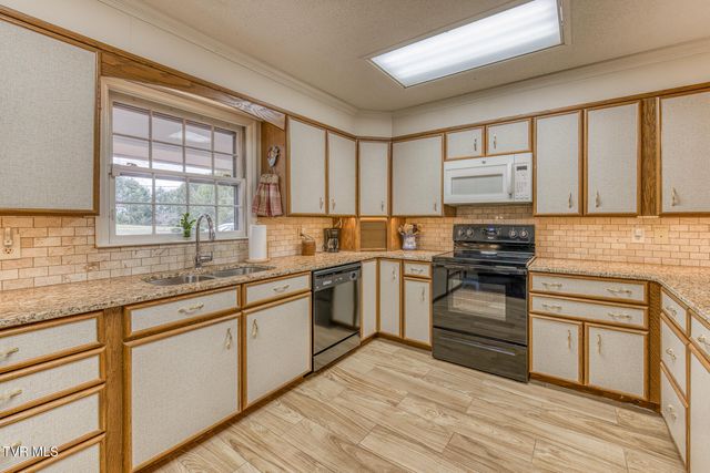 305 Overbrook Drive, Bristol, TN 37620