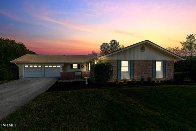 305 Overbrook Drive, Bristol, TN 37620