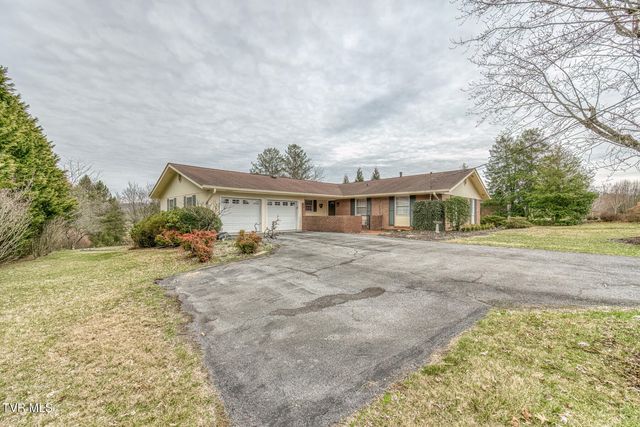 305 Overbrook Drive, Bristol, TN 37620