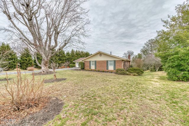 305 Overbrook Drive, Bristol, TN 37620