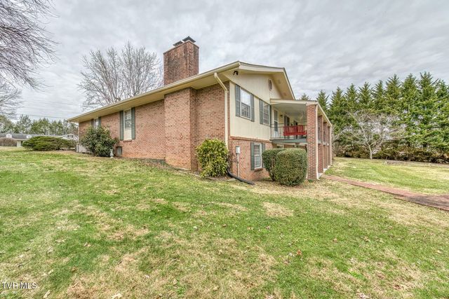 305 Overbrook Drive, Bristol, TN 37620