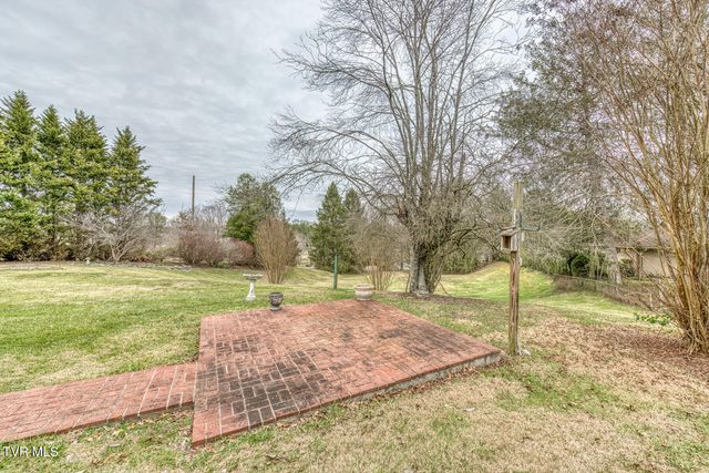305 Overbrook Drive, Bristol, TN 37620