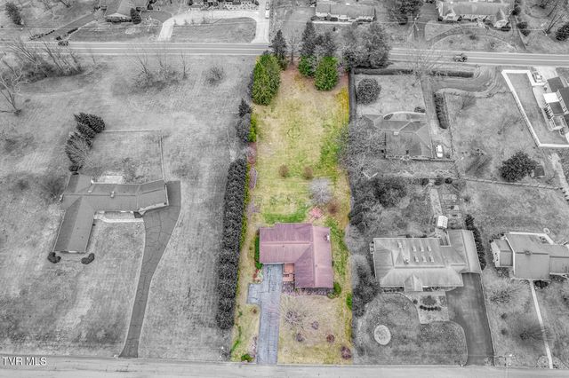 305 Overbrook Drive, Bristol, TN 37620