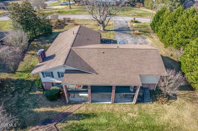 305 Overbrook Drive, Bristol, TN 37620