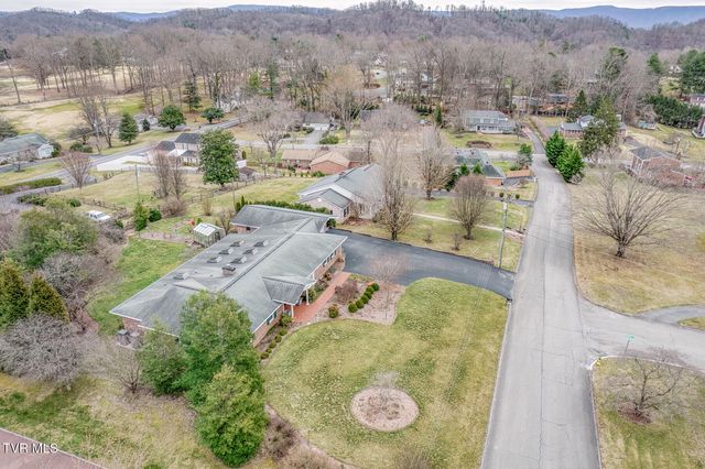 305 Overbrook Drive, Bristol, TN 37620