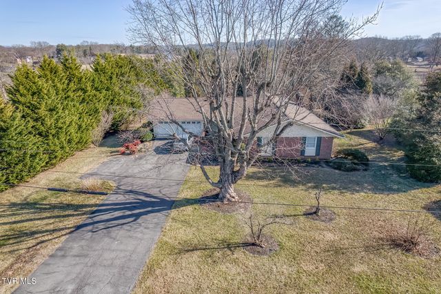 305 Overbrook Drive, Bristol, TN 37620