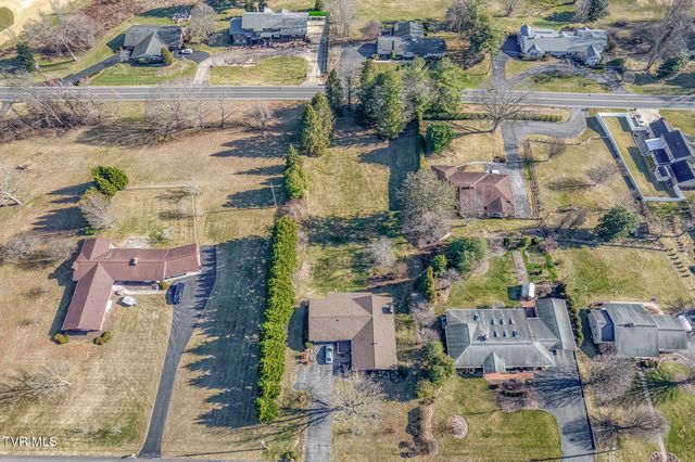 305 Overbrook Drive, Bristol, TN 37620