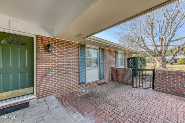 305 Overbrook Drive, Bristol, TN 37620