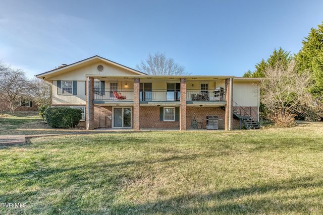 305 Overbrook Drive, Bristol, TN 37620