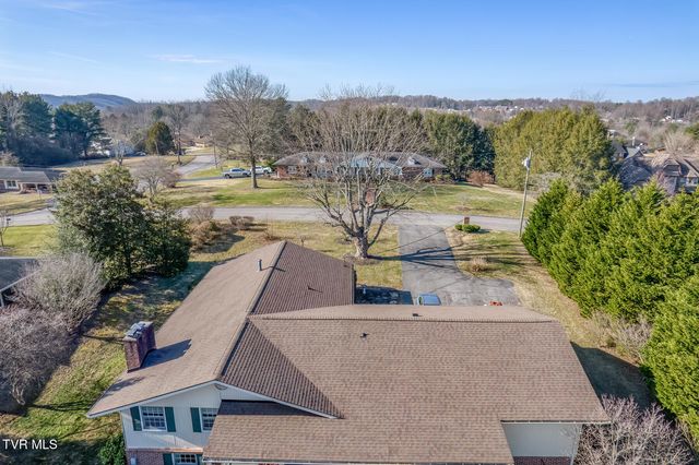 305 Overbrook Drive, Bristol, TN 37620