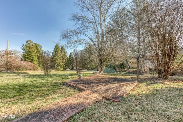 305 Overbrook Drive, Bristol, TN 37620