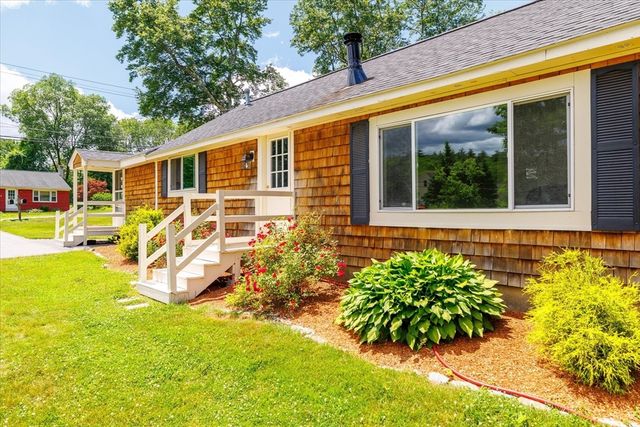185 Linden St, Berlin, MA 01503