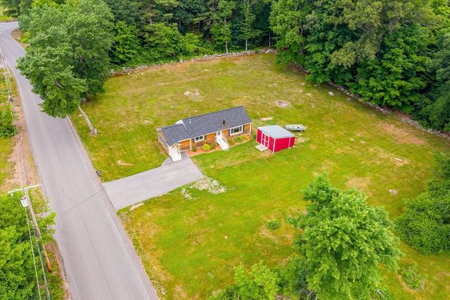 185 Linden St, Berlin, MA 01503