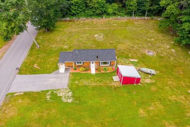 185 Linden St, Berlin, MA 01503