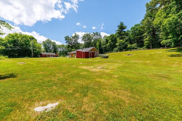185 Linden St, Berlin, MA 01503