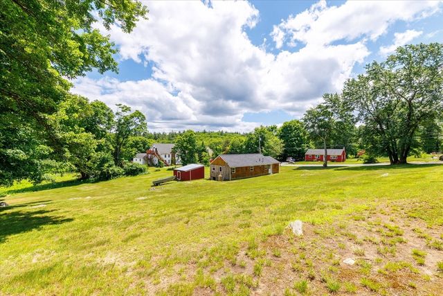 185 Linden St, Berlin, MA 01503